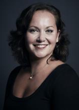 Simone van Lieshout