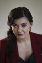 Aigul Akhmetshina