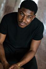 Allen Michael Jones