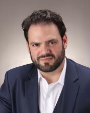 Daniel Luis de Vicente