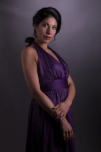 Itzel Medecigo 