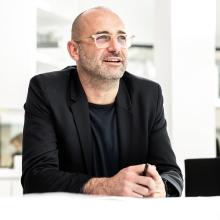Karel Vanhooren