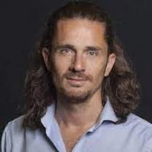 Yuri Schreuders