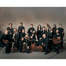New European Ensemble