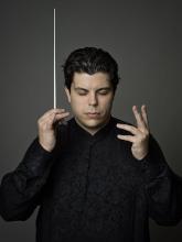 Andrea Battistoni - dirigent