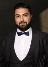 Liparit Avetisyan