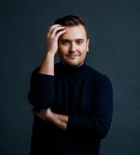 Miles Mykkanen