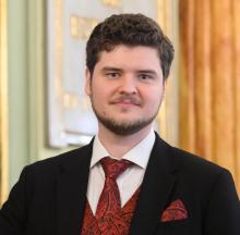 Egor Zhuravskii