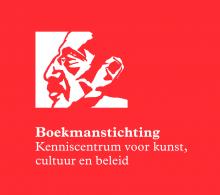 Logo Boekmanstichting