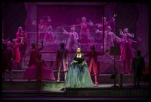 Dutch National Opera: Le Cenerentola