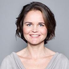 Nadja van Deursen
