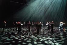 Voices out of Silence De Nationale Opera