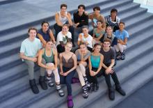 The Junior Company