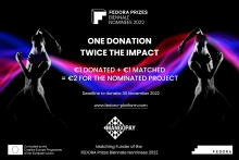 Matching Funds Fedora