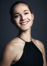 Chloë Réveillon