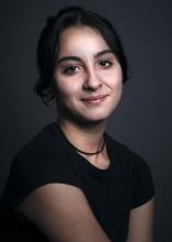 Lily Carbone