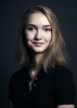 Liza Gorbachova