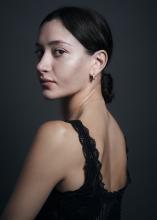 Salome Leverashvili