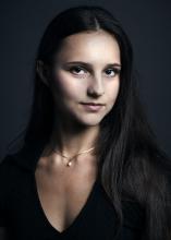 Victoria Glazunova