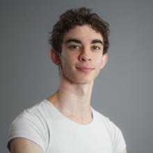 Vincent Fell