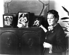 Barbara Karinska