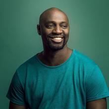 Joseph Toonga