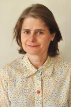 Dorothee Merg