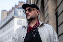 Kirill Serebrennikov