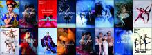 ballet: eerder gezien