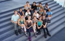 Junior Company 2022-2023