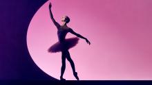 La Bayadere