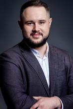 Maksym Nazarenko