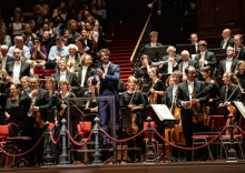 Netherlands Philharmonic Orchestra | Netherlands Chamber Orchestra