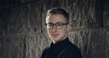 Patrick Hahn