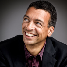 Roderick Williams