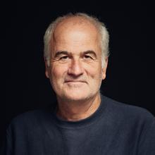 Rolf Hauser