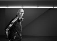 Wayne McGregor