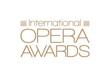 opera award