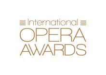 International Opera Awards logo