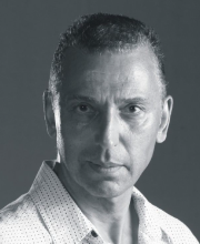 Benjamin Feliksdal
