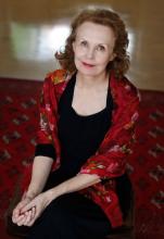 Kaija Saariaho