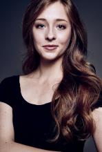 Alexandria Marx