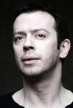 Alexei Ratmansky