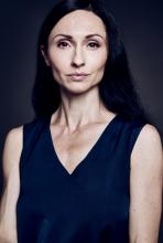 Anna Tsygankova