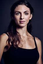 Arianna Maldini
