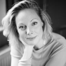 Barbora Horáková Joly
