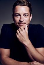 Bastiaan Stoop