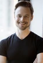 Christopher Wheeldon