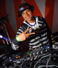 Dj All Star Fresh