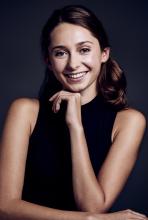 Elisabeth Tonev